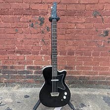 1960's Silvertone (Danelectro) 1444 Bass