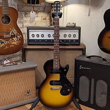 2007 Gibson Melody Maker