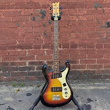 1970 Aria Diamond 1720 Bass