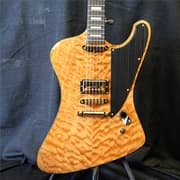 LTD SIGNATURE SERIES CS-II Caleb Shomo/Beartooth Vintage Natural 6-String Electric Guitar 2025