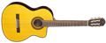 Takamine GC5CE 6-String Classical Electric Guitar