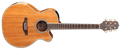 Takamine GN77KCE Koa 6-String Acoustic Electric Guitar