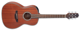 Takamine GY11ME2 NS 6-String Acoustic Electric Guitar