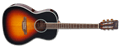 Takamine GY51E Brown Sunburst 6-String Acoustic Electric Guitar
