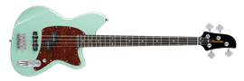 Ibanez TMB100 MGR Mint Green 4-String Electric Bass Guitar