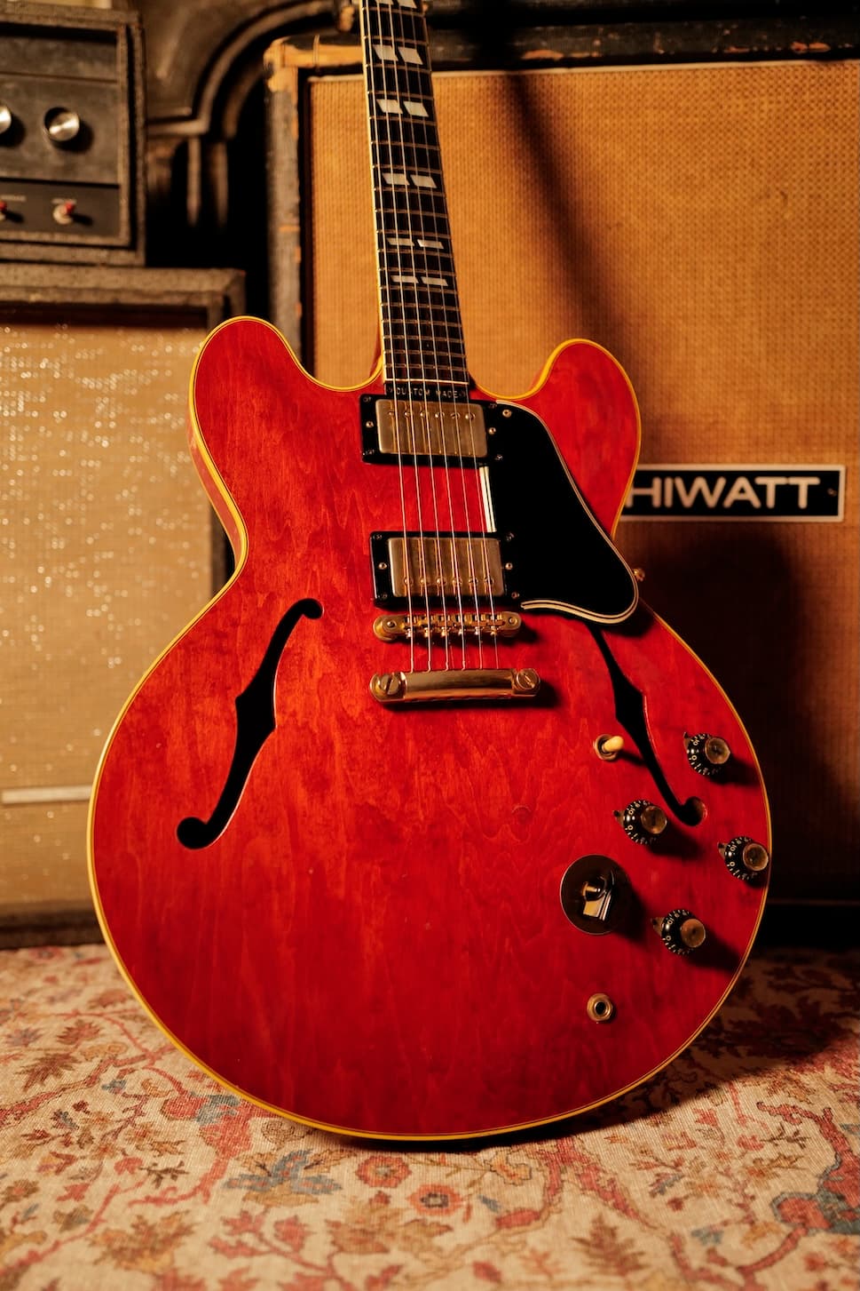 Gibson ES-345 Stereo 3/4 (1960)